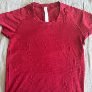 Swiftly Tech Short Sleeve 2.0